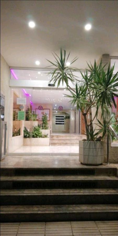 Viva Benidorm Apartment Exterior photo