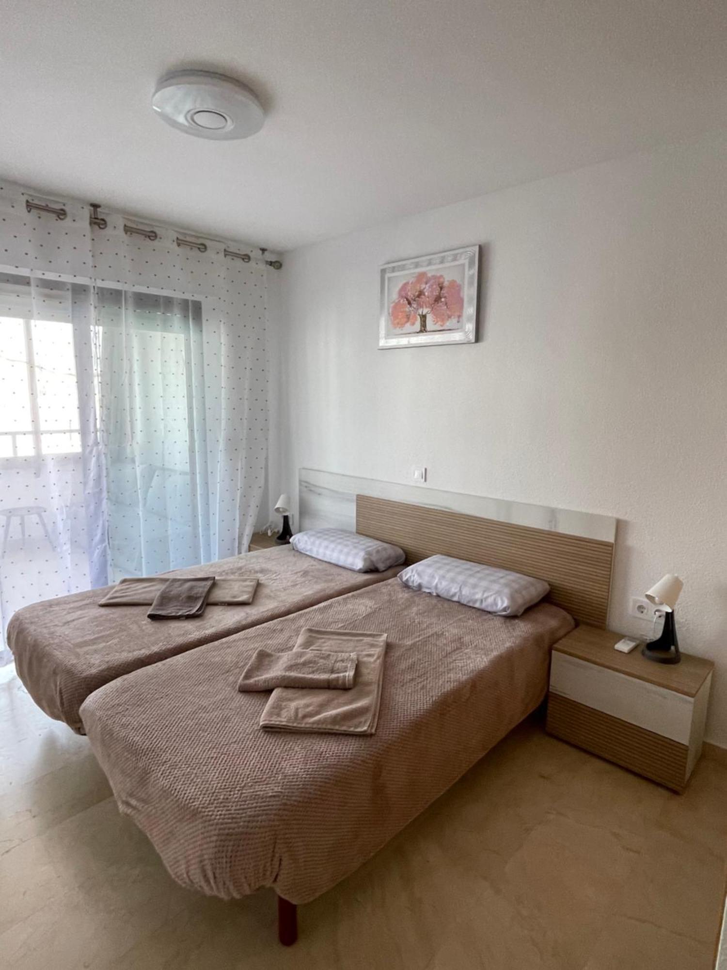 Viva Benidorm Apartment Exterior photo